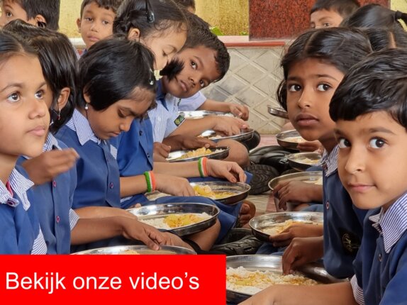 Video's
