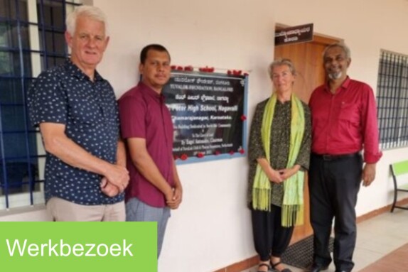 Werkbezoek 2022