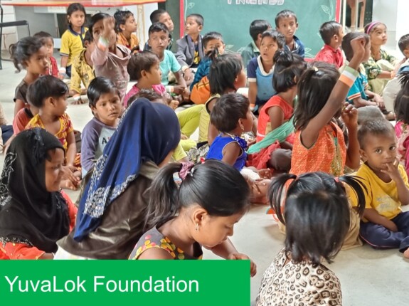 Yuvalok Foundation